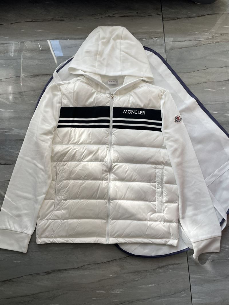 Moncler Down Jackets